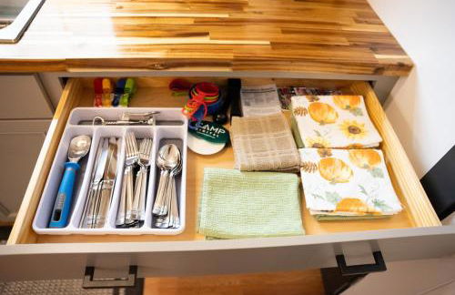 Whiskey Trails Cottage - Foto 5