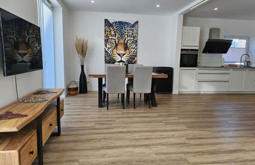 FeWo Safari - zwischen Holstentor & Ostsee - Foto 1