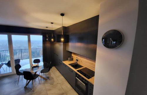 KLIF 4 panorama Warki - Foto 10