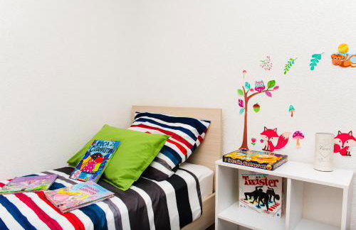 Over the skyline - Photo 70