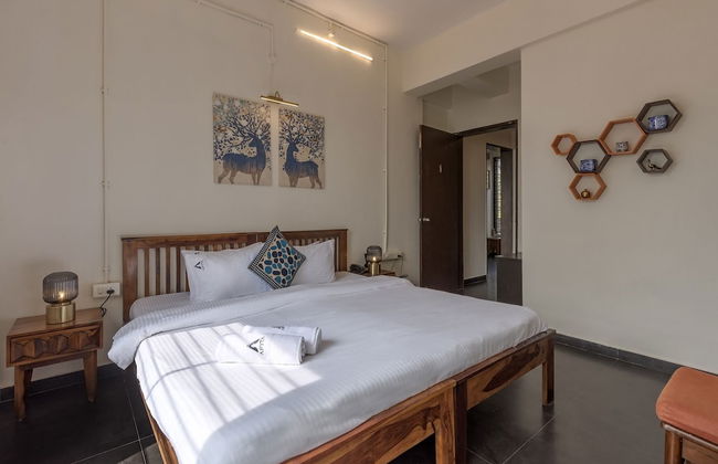 CosmicStays Afita Mohari-Solar Powered Lakehouse - Foto 3