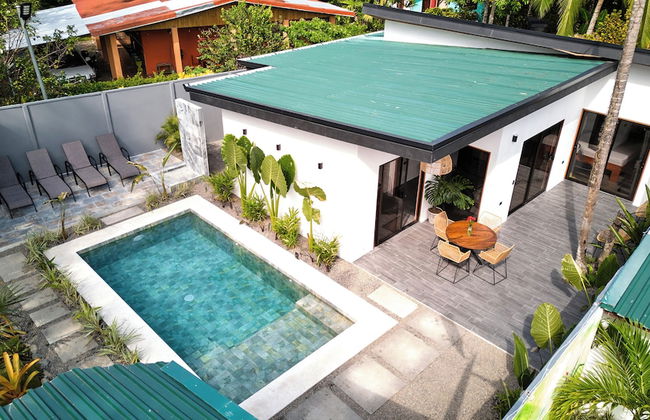 Villas Dìwö - Foto 1