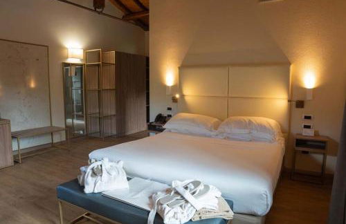 Le Cappuccinelle Suites&SPA - Foto 83