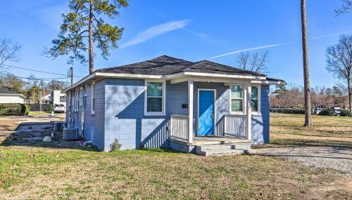 Augusta Vacation Rental Near Medical District - Foto 3