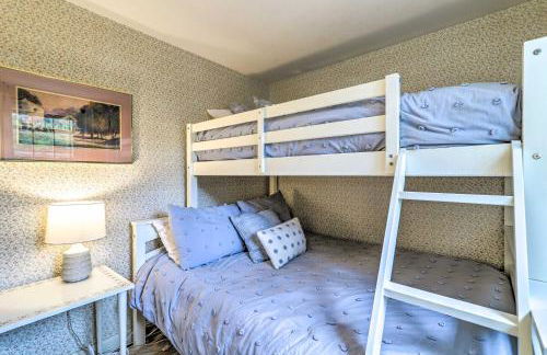 Yarmouth Cottage with Grill and Yard, Walk to Beach - Photo 17