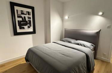 L'Habit Blancc, élégant et cosy - Foto 9