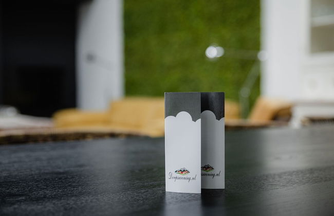 House in Leenderstrijp Near Leenderbos Trails - Foto 26