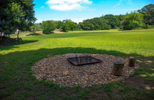 VIBE LUXURY CABINS - Foto 26