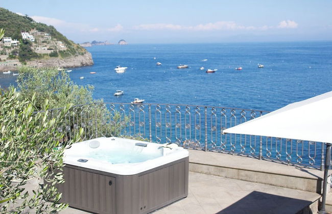 Villa Russo - De Vivo Realty Nerano - Foto 125