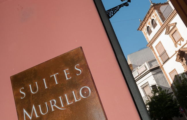 Suites Murillo Catedral - Foto 47