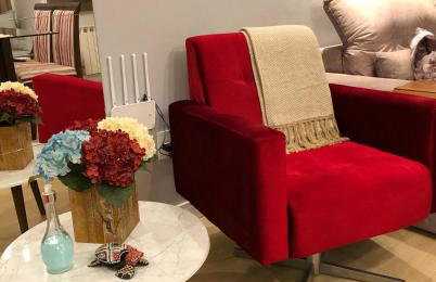 Apartamento 2 quartos - conforto completo - Foto 7