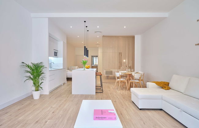 Paseo Suites Hotel - Foto 56