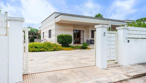 Villa Alba fronte mare - Foto 5