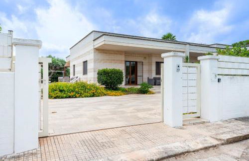 Villa Alba fronte mare - Foto 5