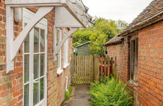 Fern Cottage Iden, Rye - Foto 2