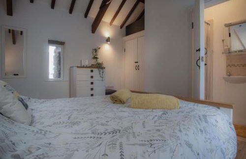 The Old Stables - 3 Bedroom Cottage - Angle - Foto 67