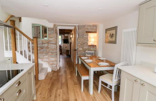 Tannery Cottage - Foto 10