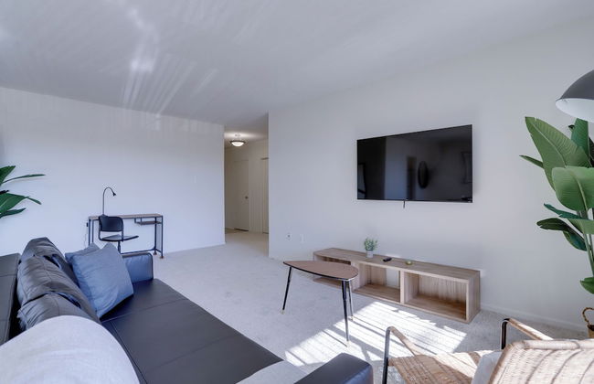 Elegant Apartments Near the Pentagon - Photo 78