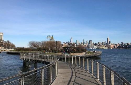 Garden Street Retreat - 15 Minutes to NYC - Foto 76