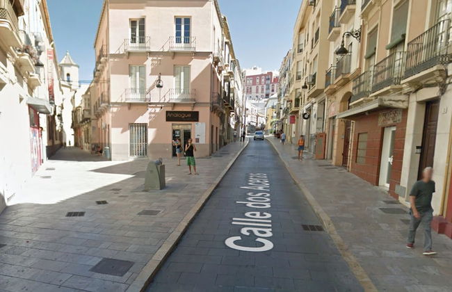 Holidays2Malaga Comfort Apartments - Foto 65