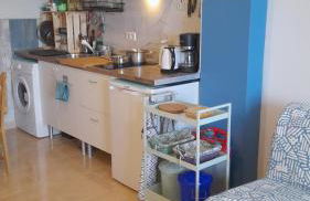 Los Abrigos 2 apartments Guest House Ocean relax, wifi, playas - Foto 39