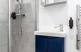 Archies Cozy Retreat A Stylish Derby Hideaway - Foto 53