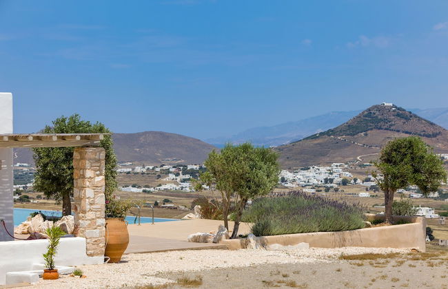 Thita Estate Suite With Private Pool - Foto 24