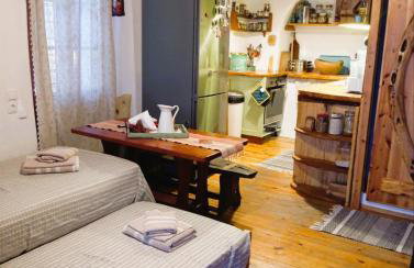 Chaos Woodcraft House - Foto 12