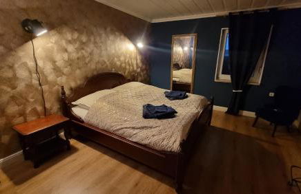 Sophies Ferienwohnung - Urlaub im Alten Land mit bis zu 6 Personen - Foto 9