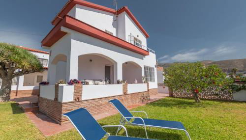 Villa Girasol - Foto 5, Garden