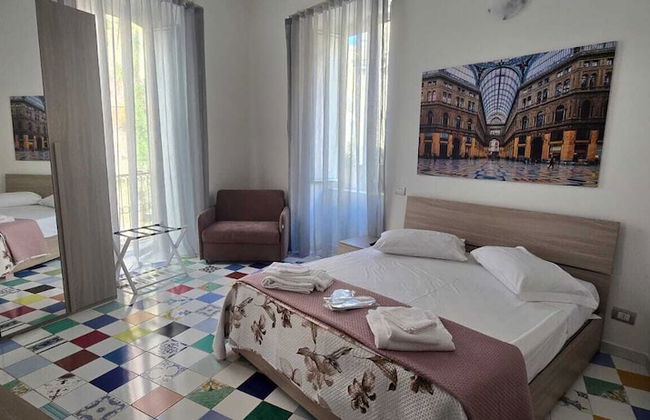 La Dimora Di Parthenope - Foto 35