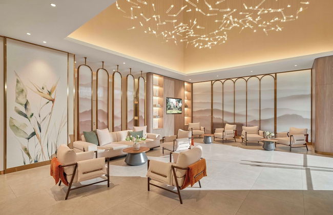 Somerset Vista Ho Chi Minh City - Foto 7