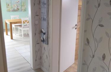 Ferienwohnung Nordlicht - Foto 11