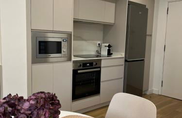 Apartamento de diseño - checkin automático - Foto 6