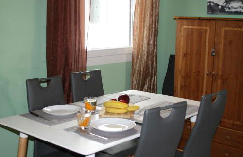 Spanish style flat close to center - Photo 6