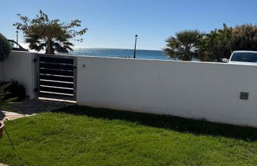 Makrigialos Long Beach Villa 5 - Foto 8