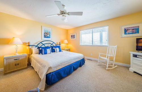 The Thunderbird - Nags Head MP 16, Oceanfront, Indoor Pool, Rooftop Pool, Hot Tub, Gazebo, Pets OK - Foto 52