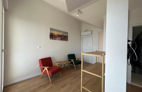 Villa in a quiet area - Private Pool - Sport - Starlink - BBQ - Foto 38