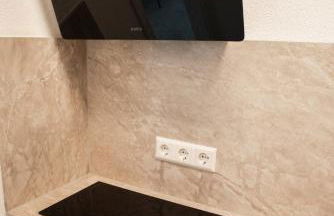 Stylisches City Apartment, nähe MB Werk, Top Ausstattung, Zentral und Sonnig - Foto 11