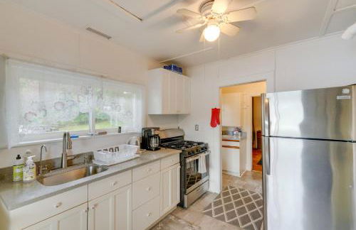 Massachusetts Lake House with Dock - Pets Welcome! - Foto 12