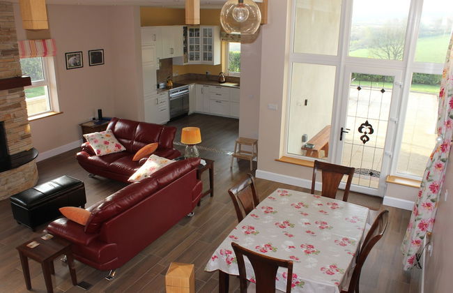 Leaghan Self Catering - Foto 7