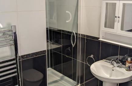 Stylish Condo on Victorian Seafront, Voyagers Rest Bexhill - Foto 17