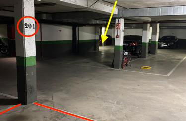 Apartment Madrid Ifema-Aeropuerto - Photo 26