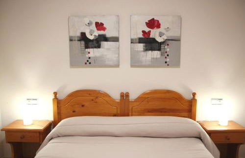 Apartamentos Naspún - Foto 57