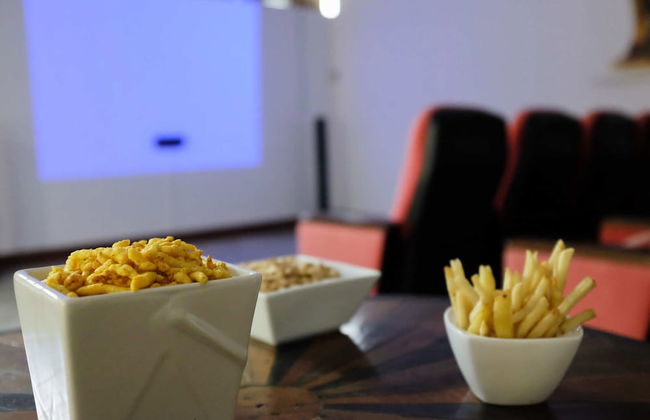 Kambura Villa - Photo 40