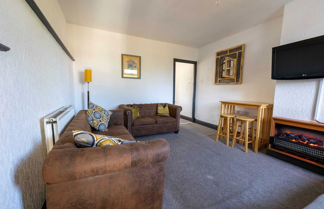 Beautiful 2-bed Apartment in Dartford - Foto 9