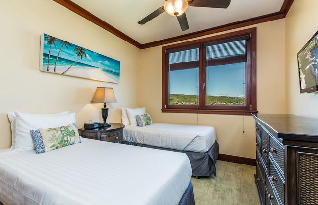 Two-bedroom Villas at Ko Olina Beach Villas Resort - Photo 6