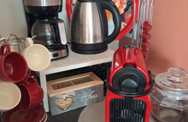 A Casa do Caliaru- Centro Sicilia-Leonforte - Foto 27