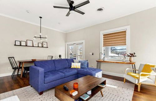 1920s Charm Steps from the Pearl & River Walk - Foto 10