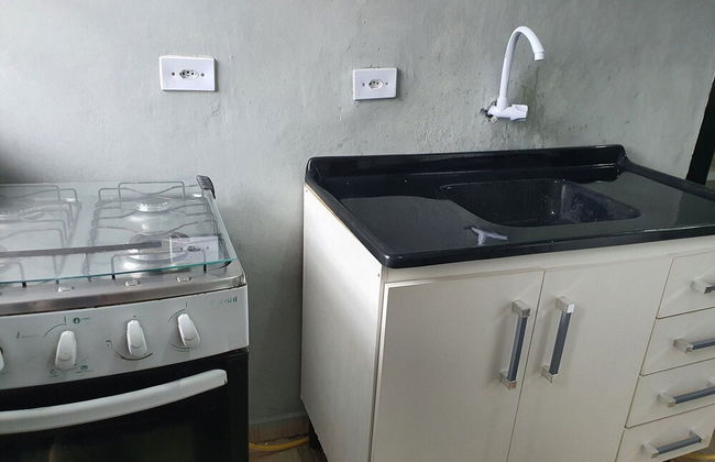 KITNET PRACINHA - Foto 27